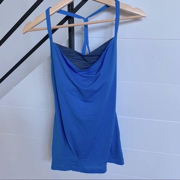 lululemon athletica Tops - SOLD: lululemon Tank Top